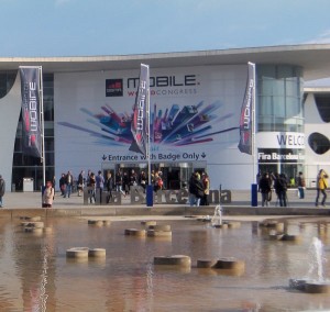 MWC 2013