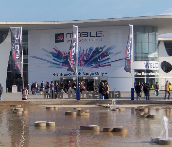 MWC 2013