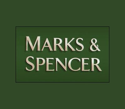 Marks & Spencer