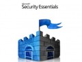 Microsoft Securitty Essentials logo