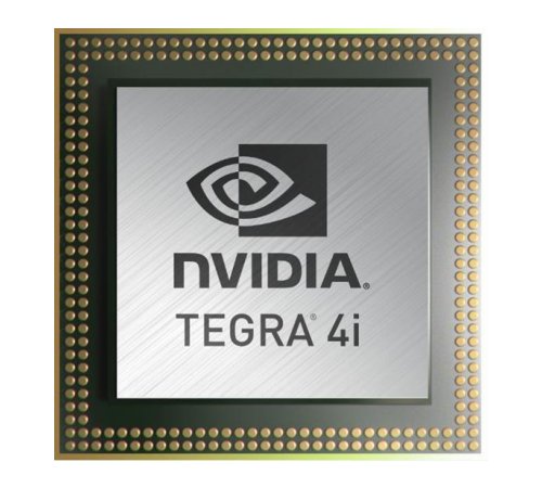 Nvidia Tegra 4i