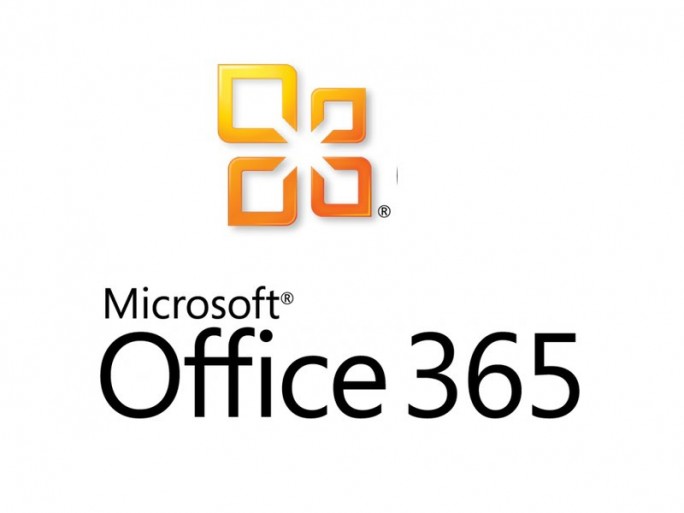 Office 365 logo