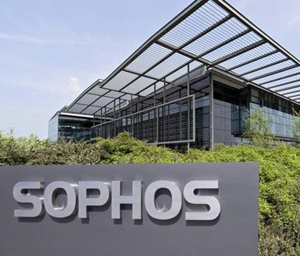 Sophos sede