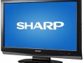 sharp lcd