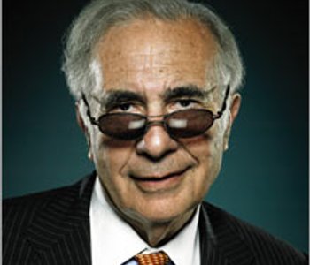 Carl Icahn