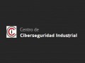 Centro de Ciberseguridad industrial logo