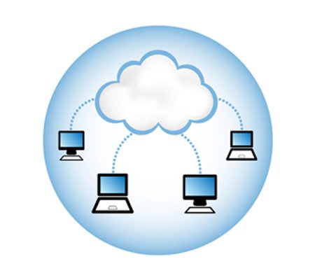 Cloud Storage Almacenamiento Nube