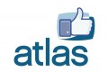 Facebook Microsoft Atlas