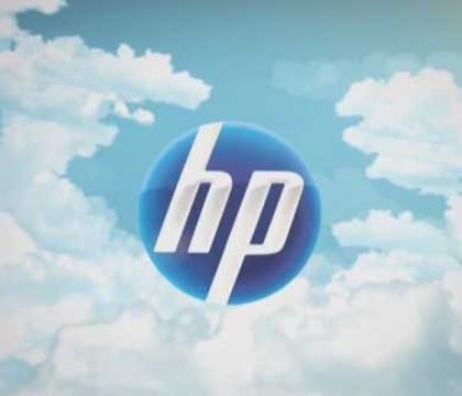 HP Cloud