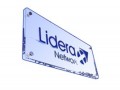 Lidera Networks logo