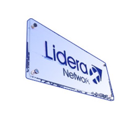 Lidera Networks logo