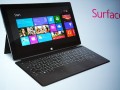 Surface samsung