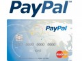 Tarjeta Prepago Paypal