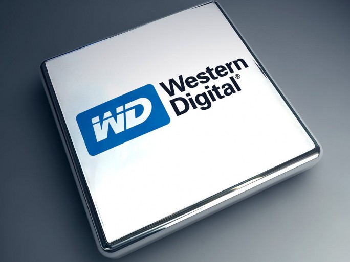 Western Digital