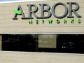 Arbor Networks logo