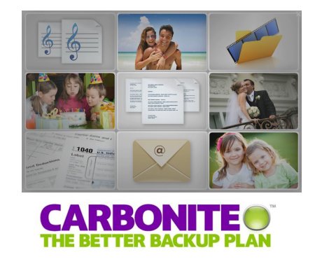 Carbonite logo