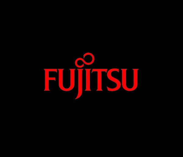 Fujitsu logo