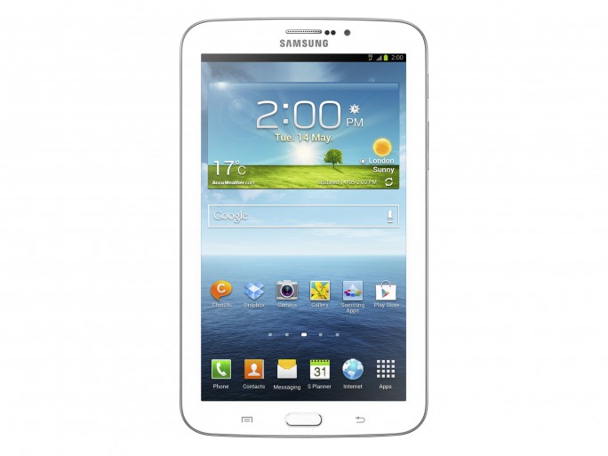 GALAXY Tab 3 Samsung