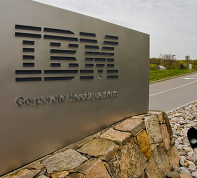 IBM logo