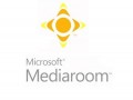 Microsoft Mediaroom Logo