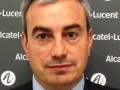 Miguel Arnaiz, Alcatel lucent