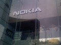 Nokia store Shangai