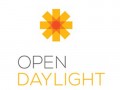 OpenDaylight Project logo xl