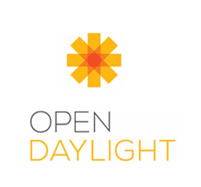 OpenDaylight Project logo xl