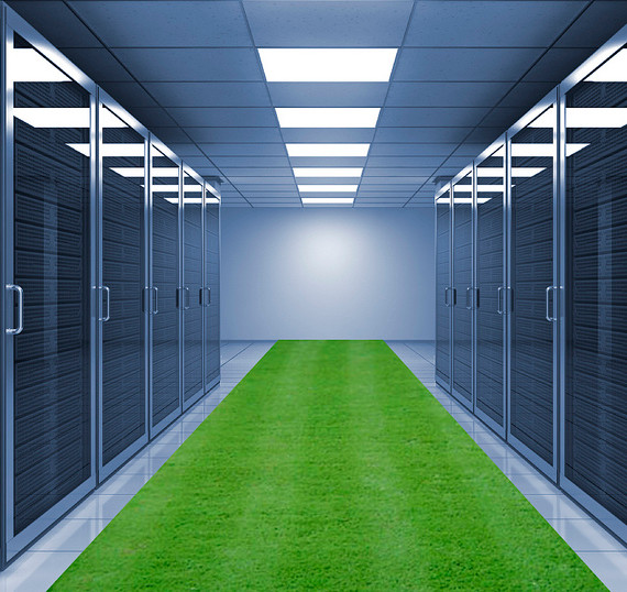 PUE Datacenter