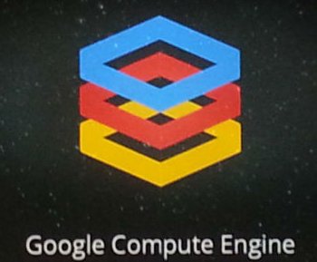 google compute engine