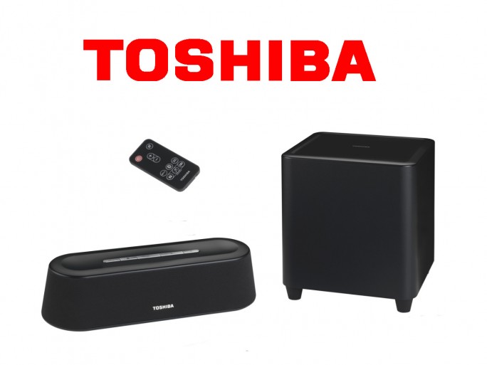 Toshiba SBM1W