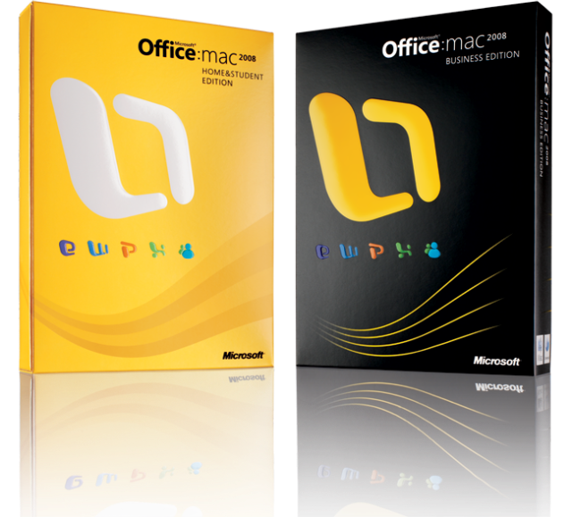 Microsoft dejará de dar apoyo a Office para Mac 2008 mañana