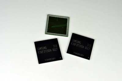 samsung nuevos chips