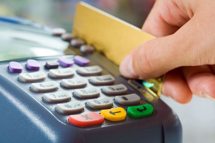 Polémica entre los retailers de EEUU sobre las tarjetas sin PIN