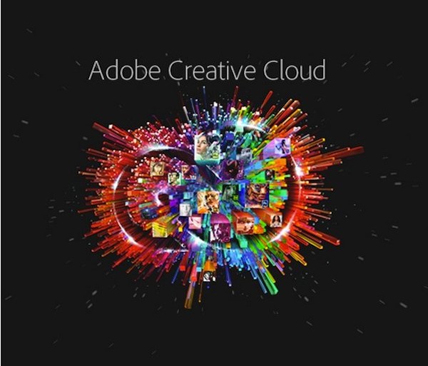 Adobe Creative Cloud