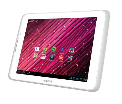 Archos 80 Xenon