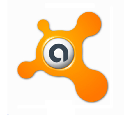 Avast logo