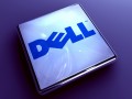 Dell Logo box