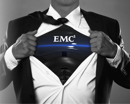 EMC World 2013