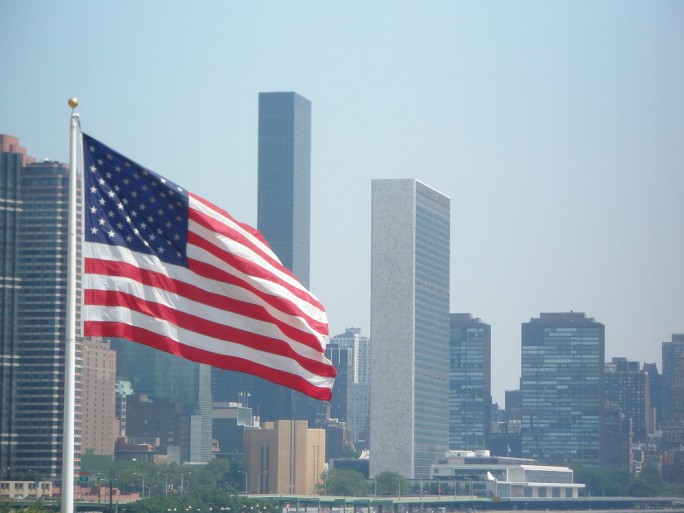 bolsa Estados-Unidos