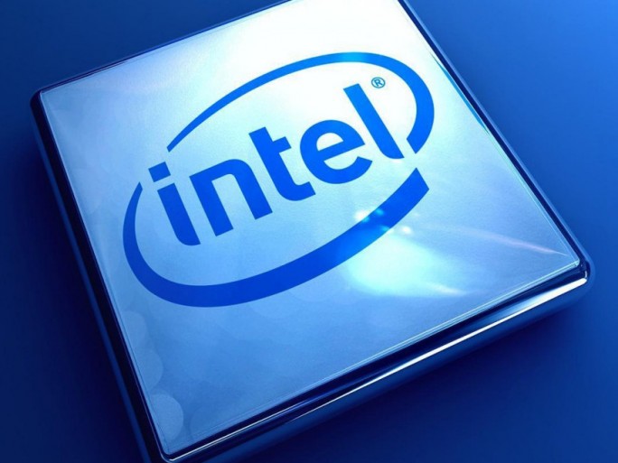 Intel Logo