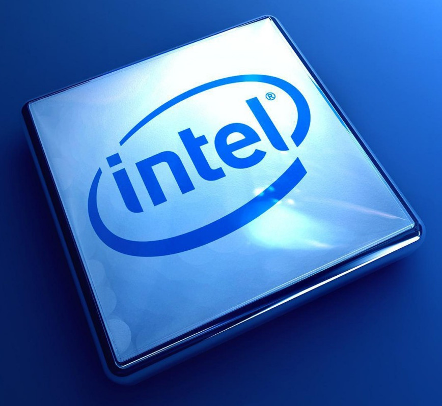 Intel Logo