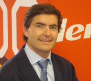 Juan Chinchilla, Lenovo