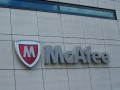 McAfee Logo