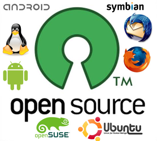 Open-Source software