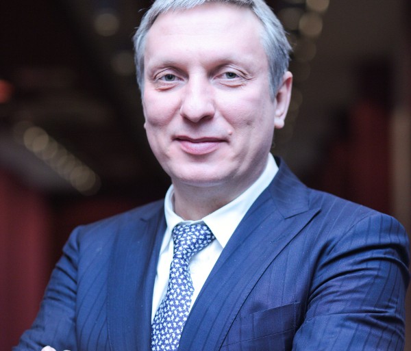 Ratmir Timashev, Veeam Software