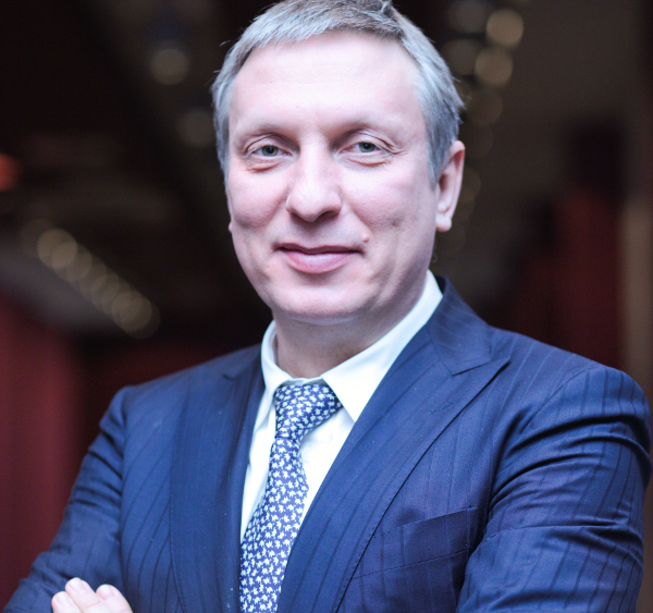 Ratmir Timashev, Veeam Software