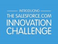 Salesforce Innovation Challenge