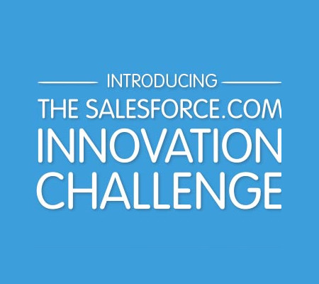 Salesforce Innovation Challenge