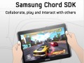 Samsung Chord